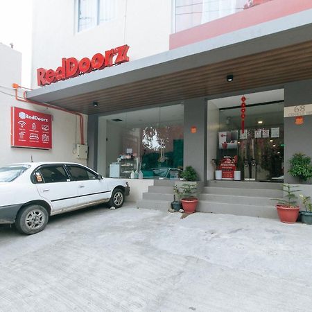 Reddoorz Near Fernwoods Garden Quezon City Bagian luar foto